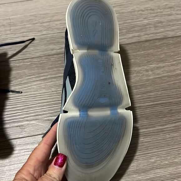 Redbok DMX Moving Air sneakers - Picture 7 of 11